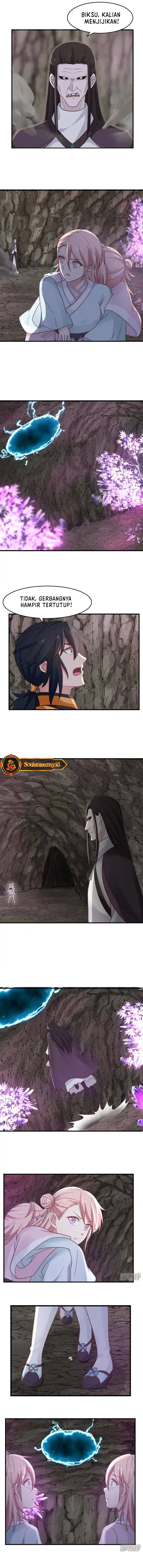 Chaos Alchemist