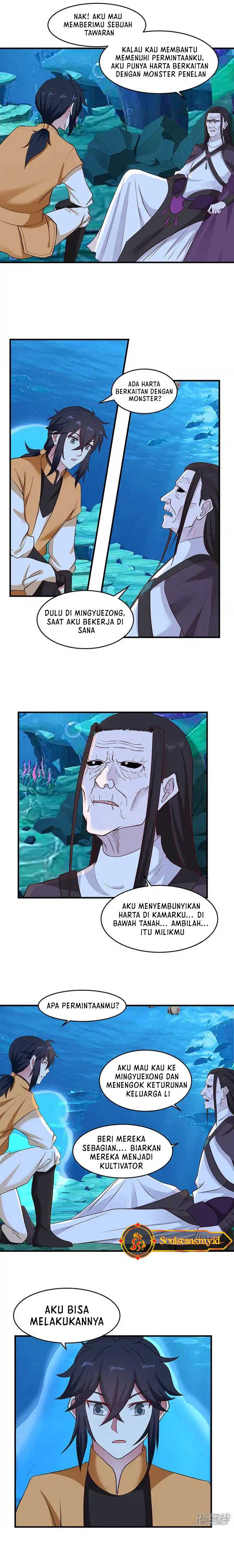 Chaos Alchemist