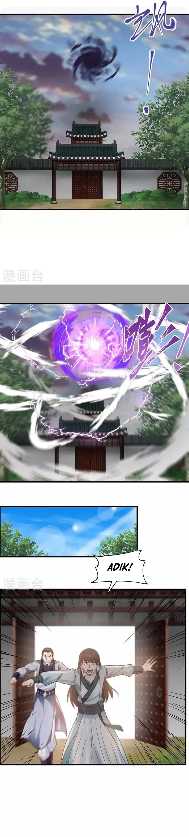 Chaos Alchemist