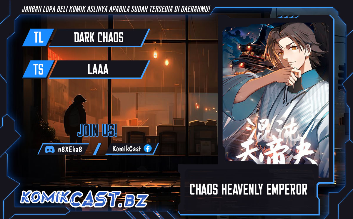 Chaos Heavenly Emperor