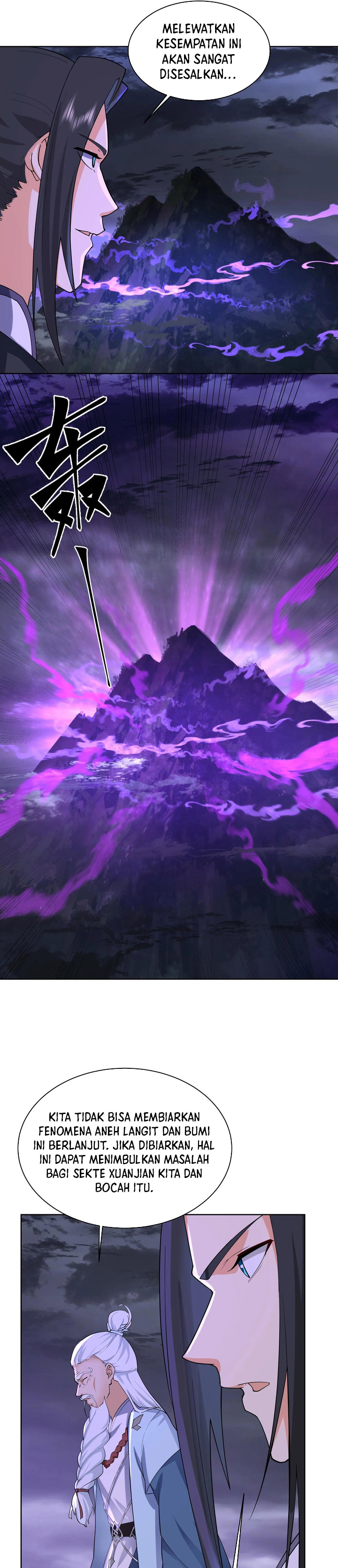 Chaos Heavenly Emperor