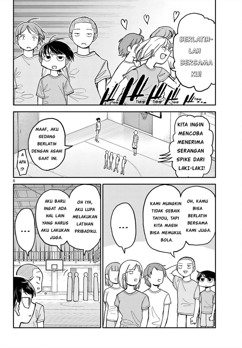 Chiisai Boku no Haru Chapter 2