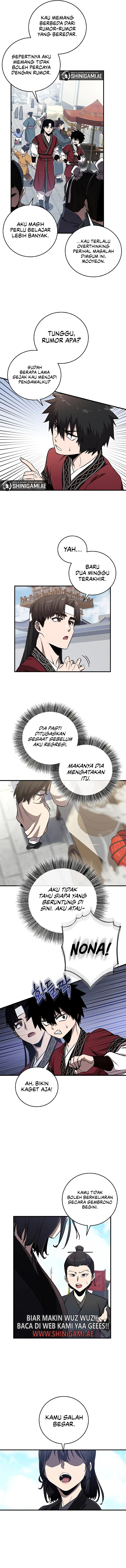 Childhood Friend Of The Zenith