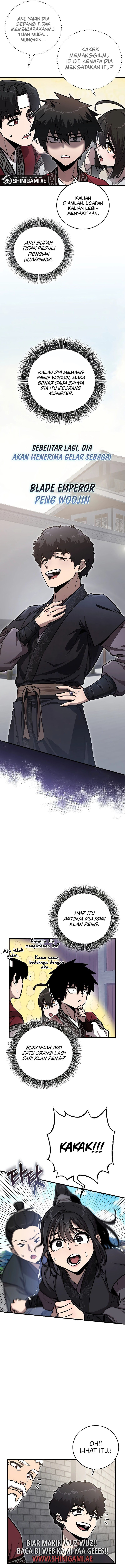 Childhood Friend Of The Zenith