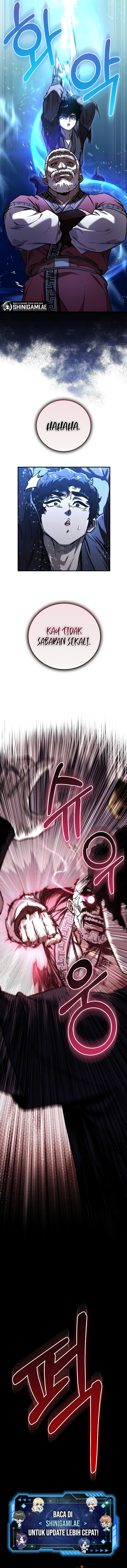 Childhood Friend Of The Zenith
