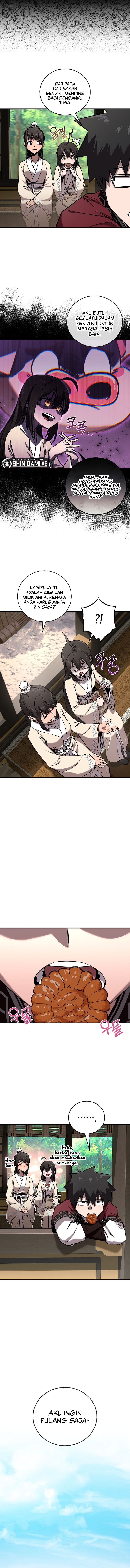 Childhood Friend Of The Zenith