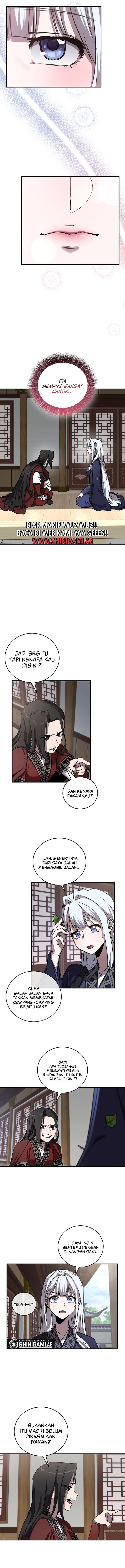 Childhood Friend Of The Zenith