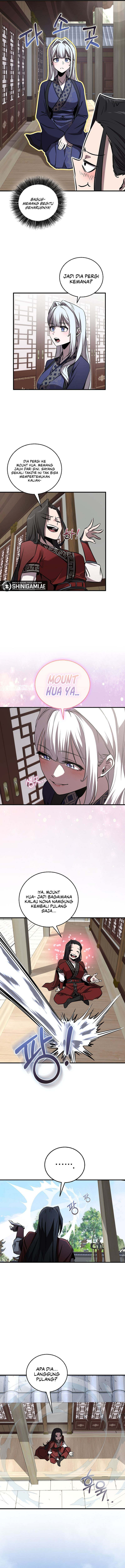 Childhood Friend Of The Zenith