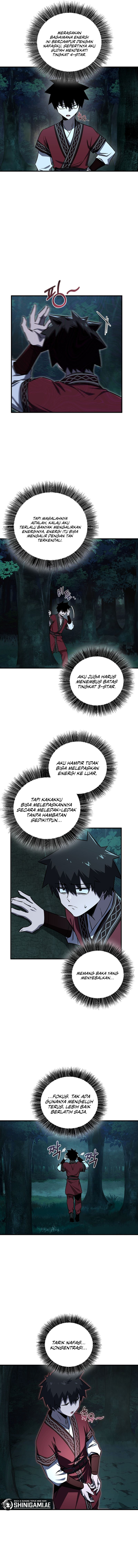 Childhood Friend Of The Zenith