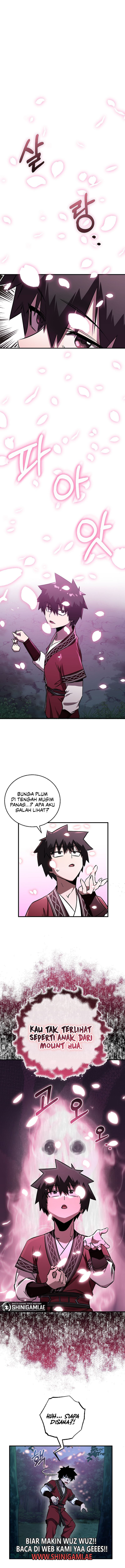 Childhood Friend Of The Zenith