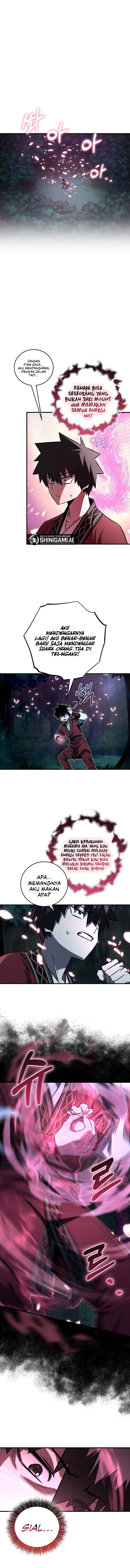 Childhood Friend Of The Zenith