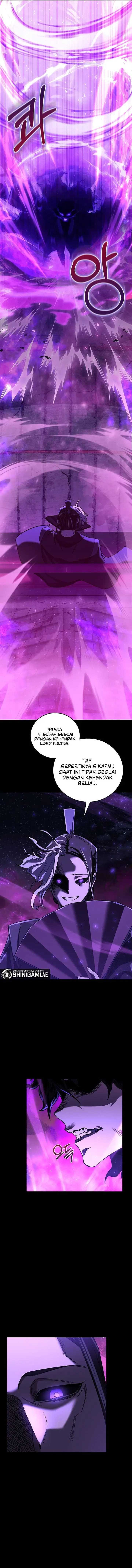 Childhood Friend Of The Zenith