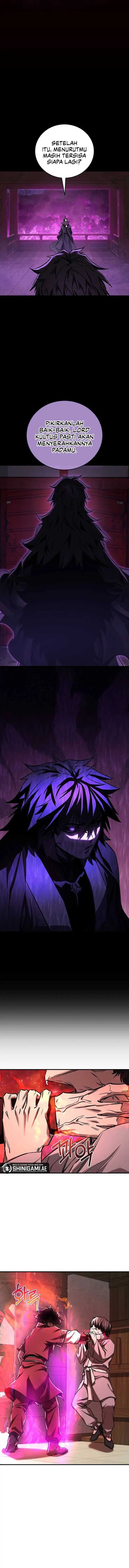 Childhood Friend Of The Zenith