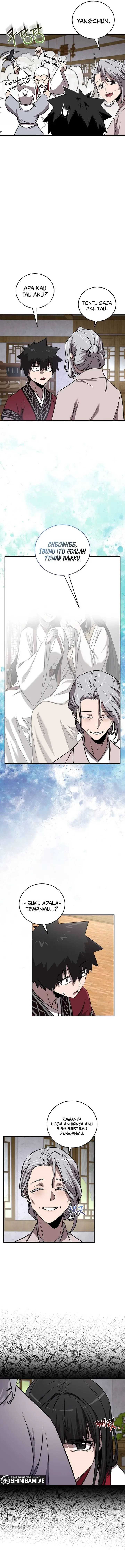 Childhood Friend Of The Zenith