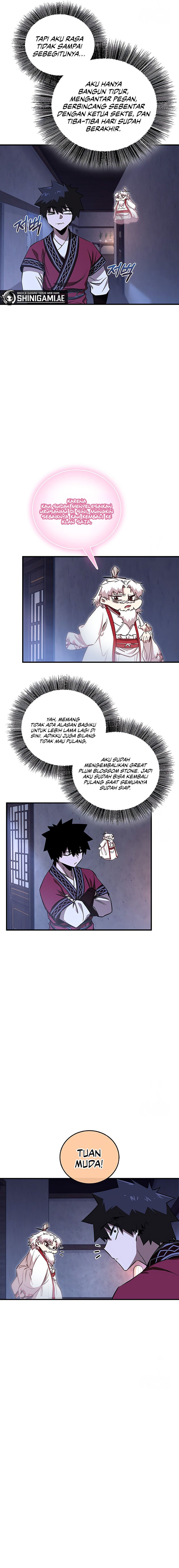 Childhood Friend Of The Zenith