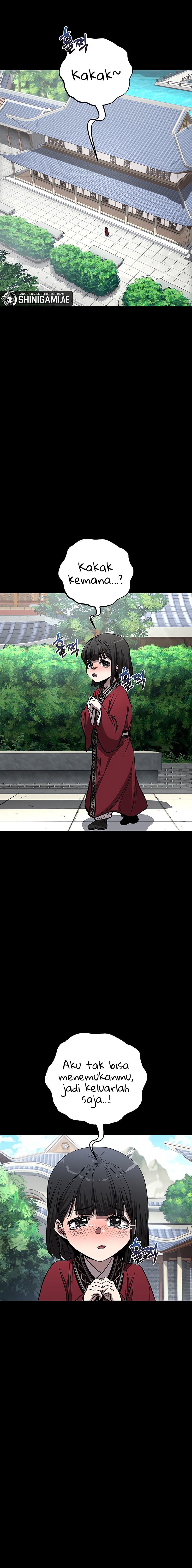 Childhood Friend Of The Zenith