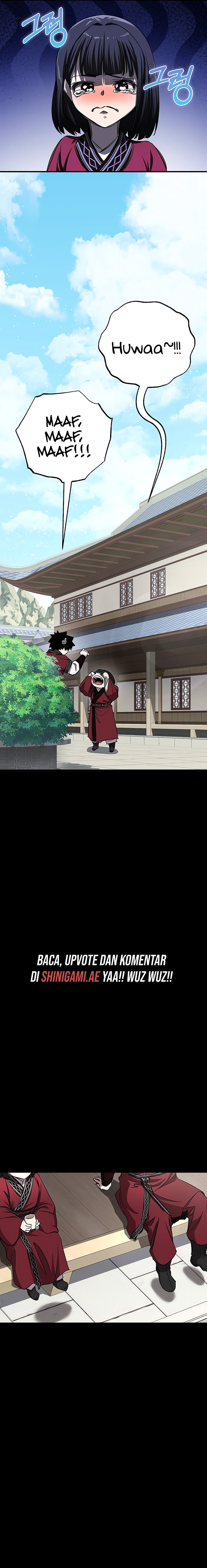 Childhood Friend Of The Zenith
