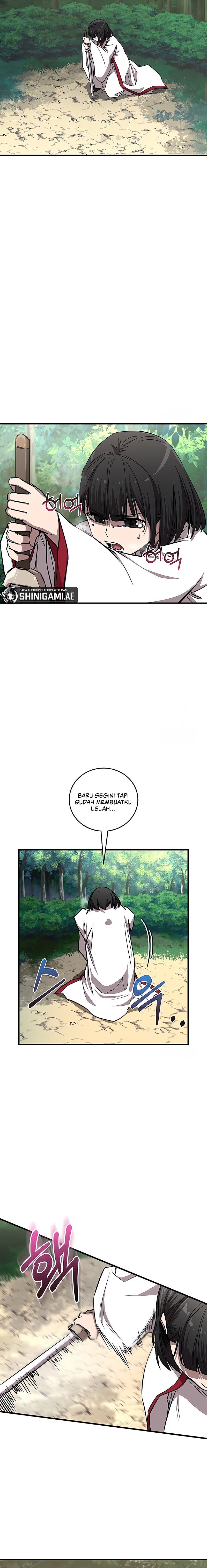 Childhood Friend Of The Zenith