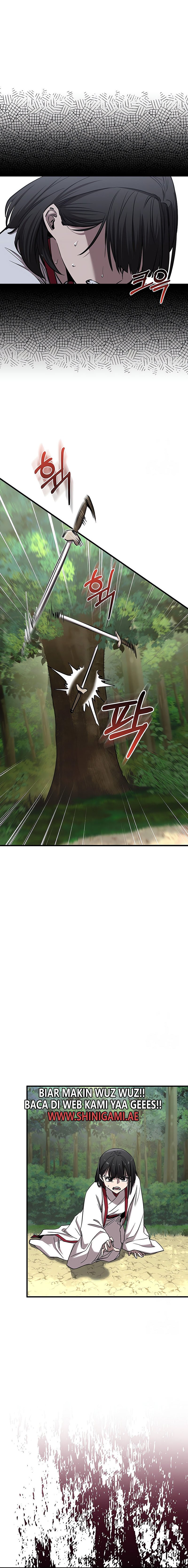 Childhood Friend Of The Zenith
