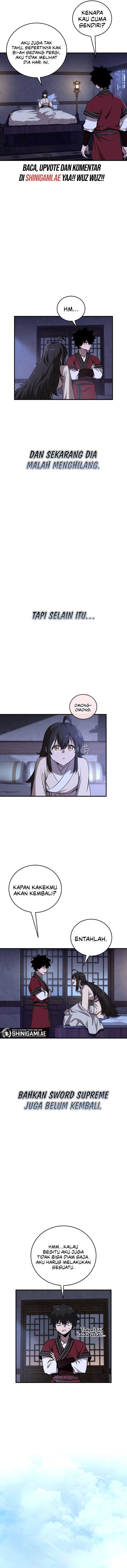 Childhood Friend Of The Zenith