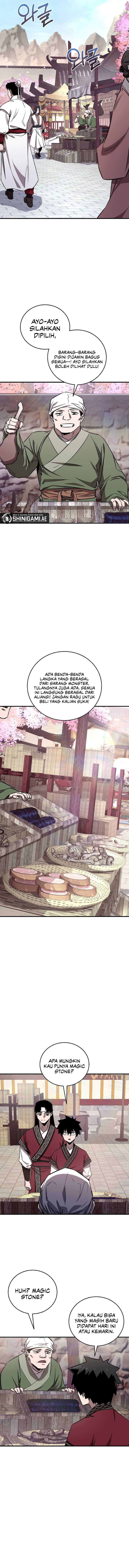 Childhood Friend Of The Zenith