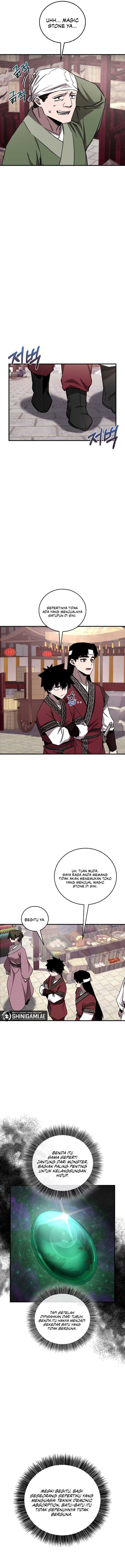 Childhood Friend Of The Zenith
