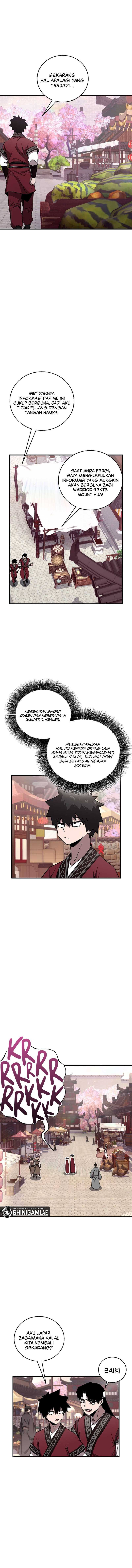 Childhood Friend Of The Zenith