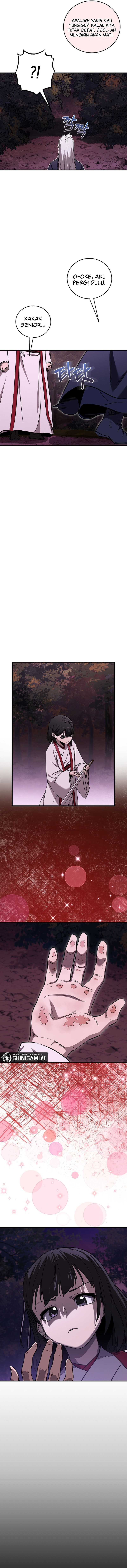 Childhood Friend Of The Zenith