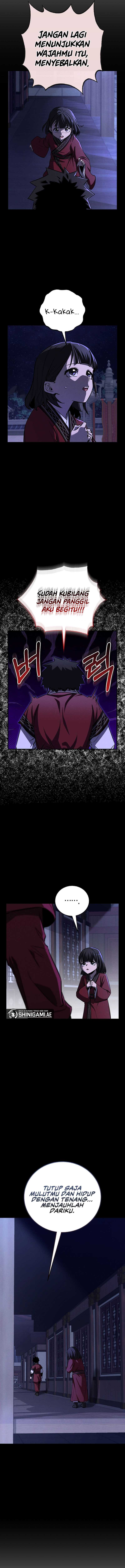 Childhood Friend Of The Zenith