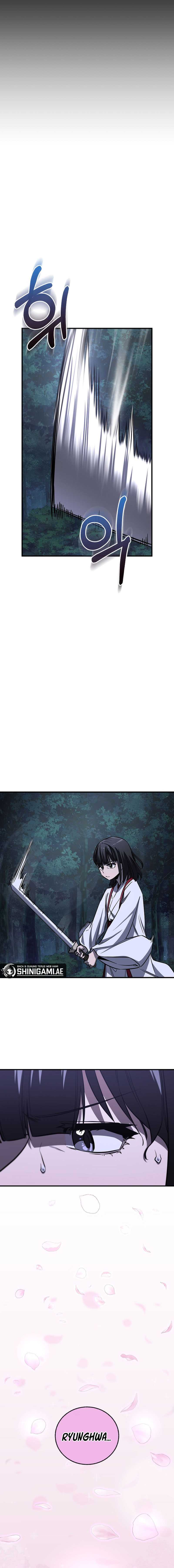 Childhood Friend Of The Zenith