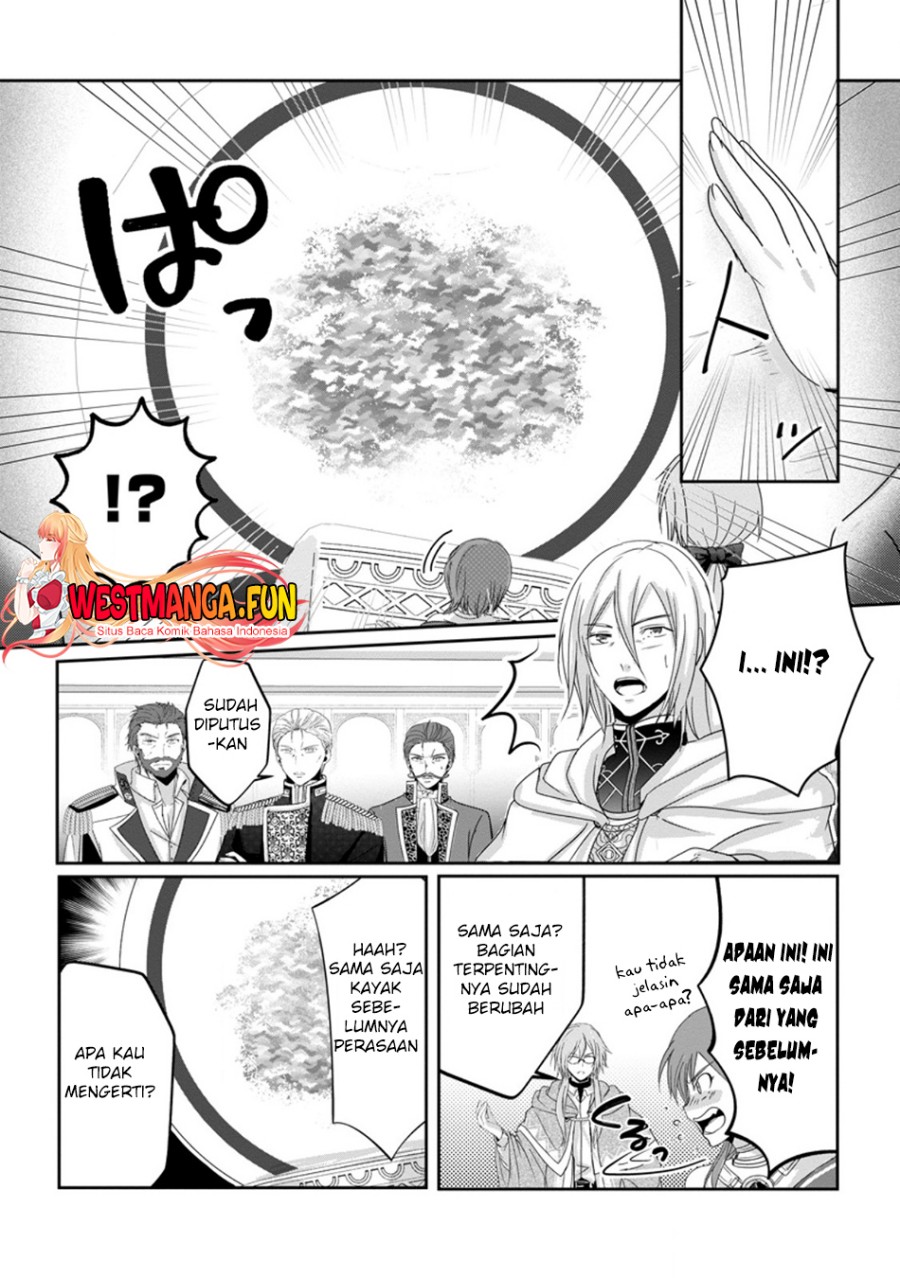 Chittai Ore no Makikomare Isekai Seikatsu