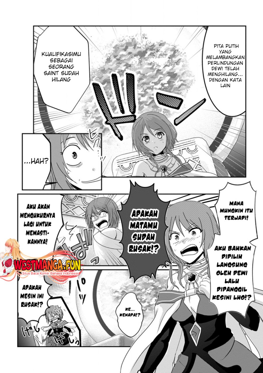 Chittai Ore no Makikomare Isekai Seikatsu