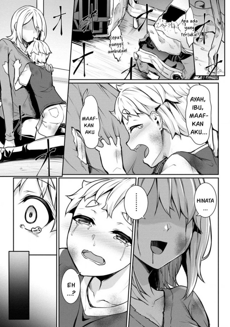 Chotto Dake ai ga Omoi Dark Elf ga Isekai Kara Oikakete Kita