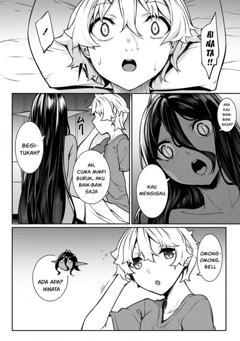 Chotto Dake ai ga Omoi Dark Elf ga Isekai Kara Oikakete Kita