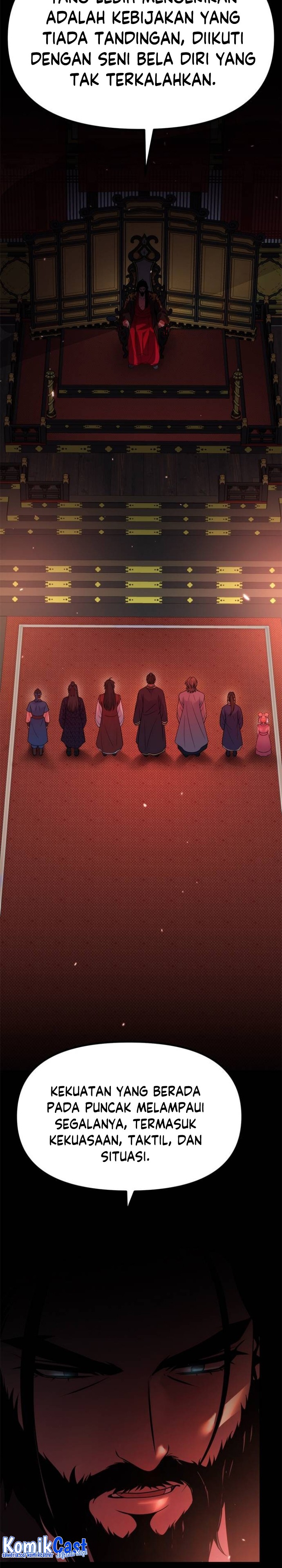 Chronicles of the Demon Faction