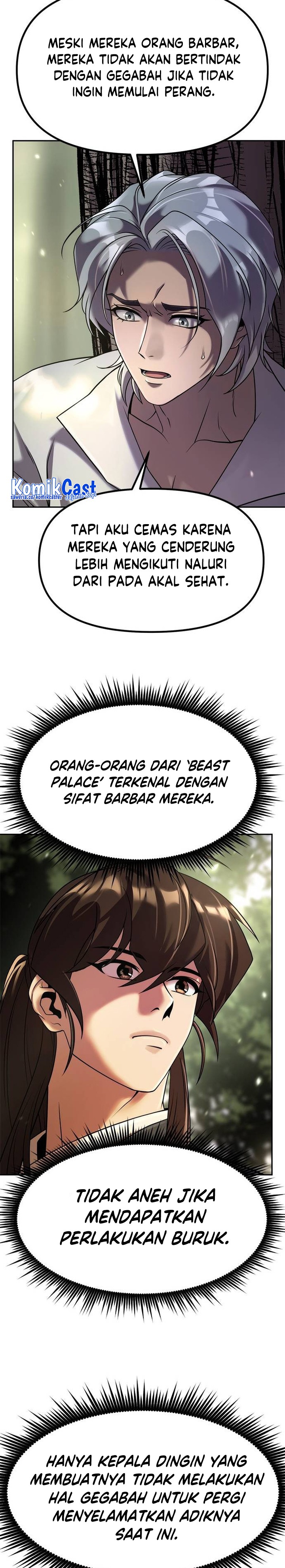 Chronicles of the Demon Faction