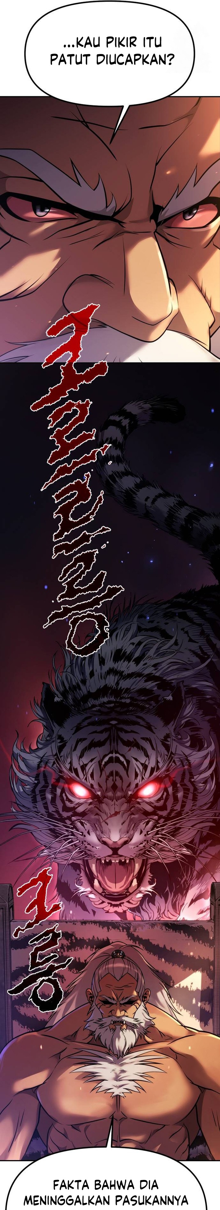 Chronicles of the Demon Faction