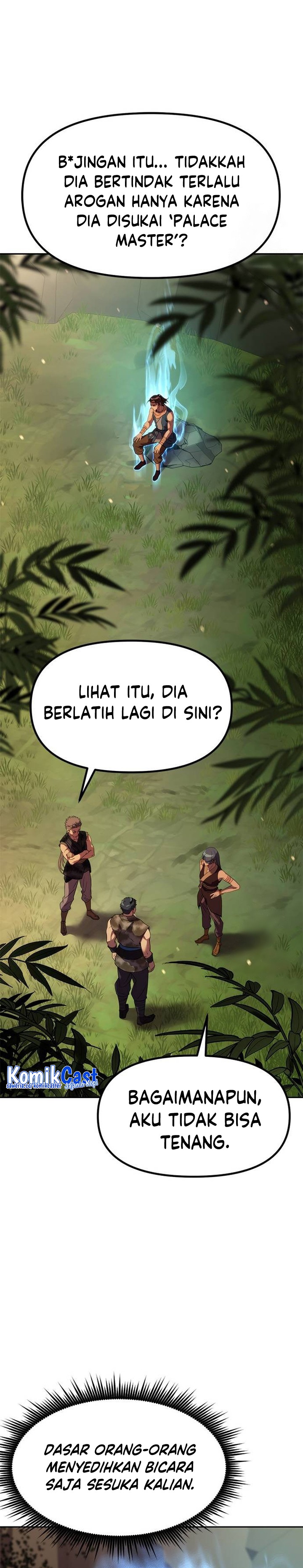 Chronicles of the Demon Faction