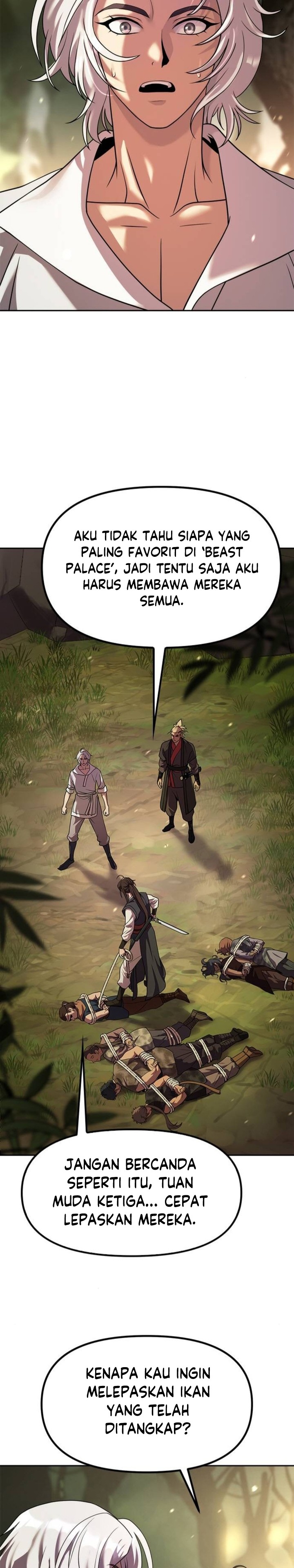 Chronicles of the Demon Faction
