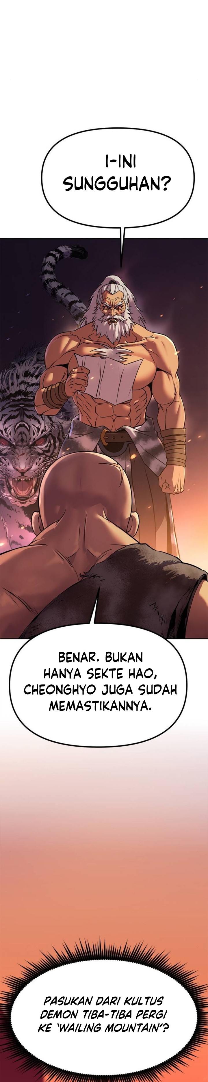 Chronicles of the Demon Faction