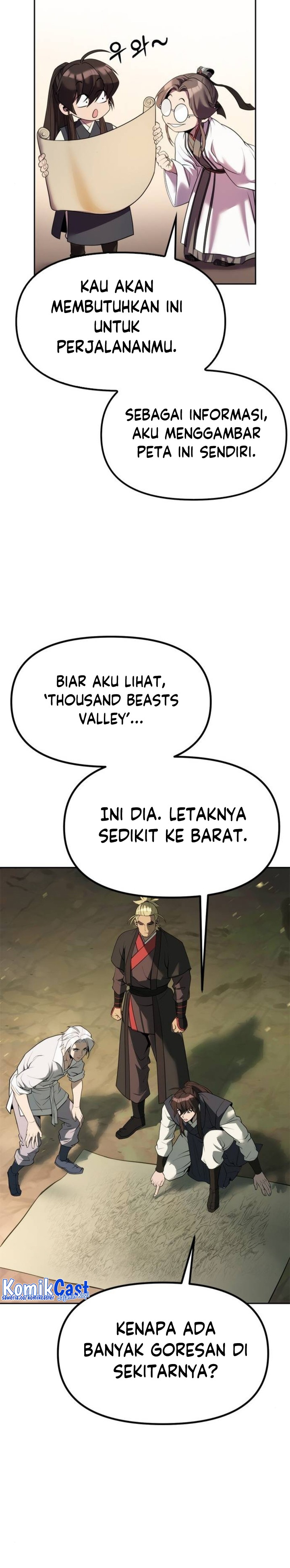 Chronicles of the Demon Faction