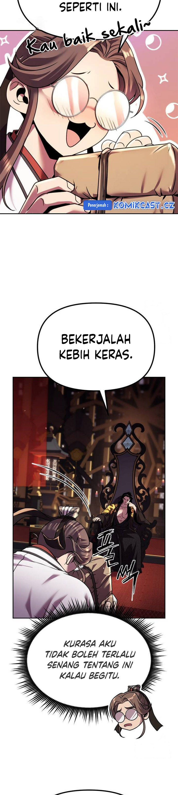 Chronicles of the Demon Faction