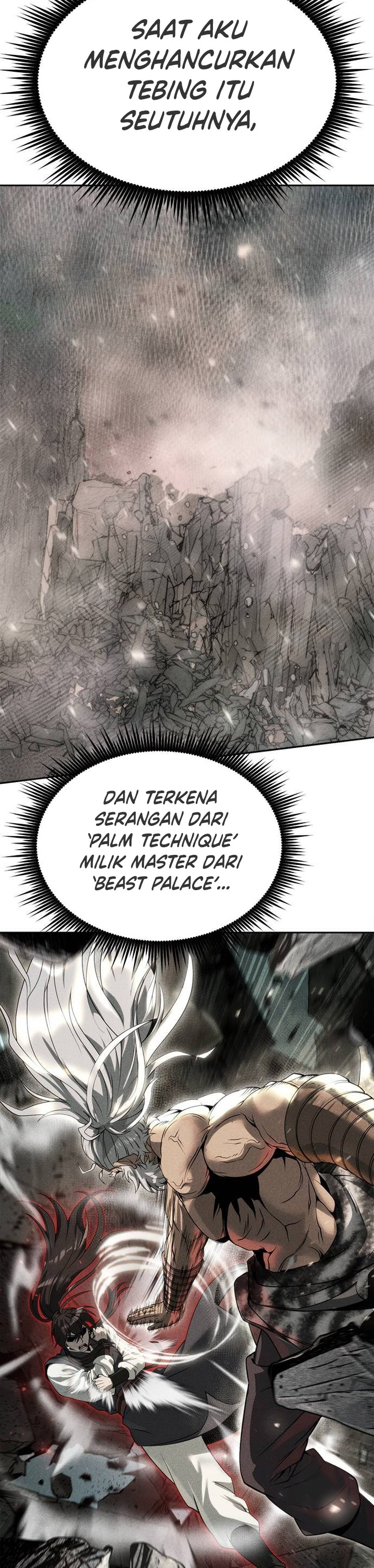 Chronicles of the Demon Faction