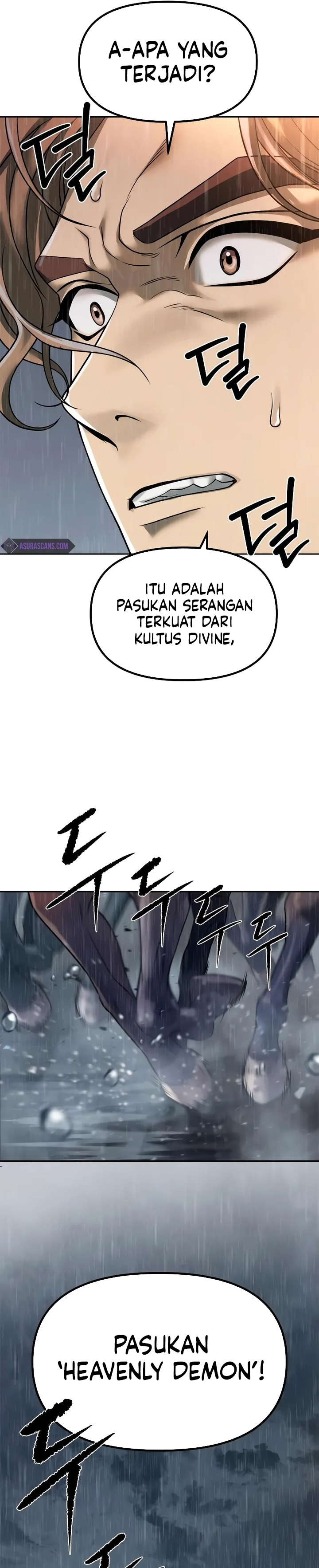Chronicles of the Demon Faction