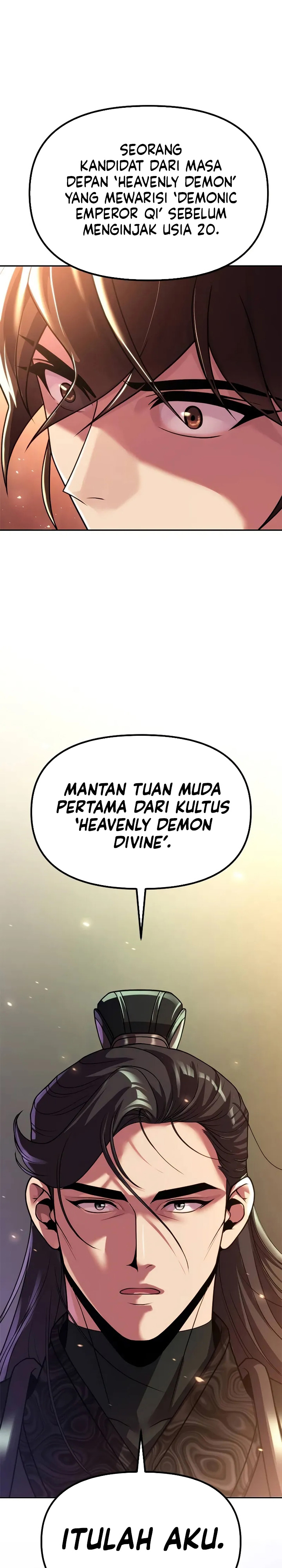 Chronicles of the Demon Faction