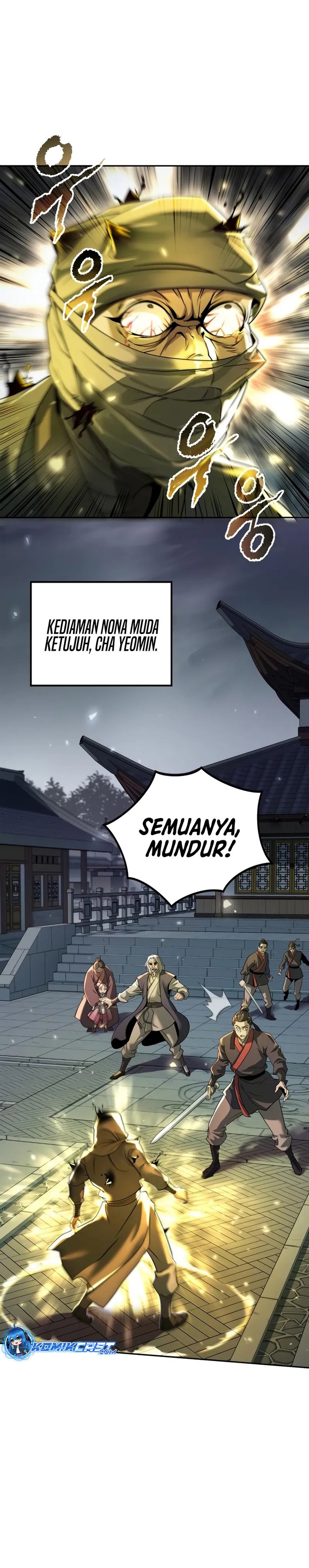 Chronicles of the Demon Faction
