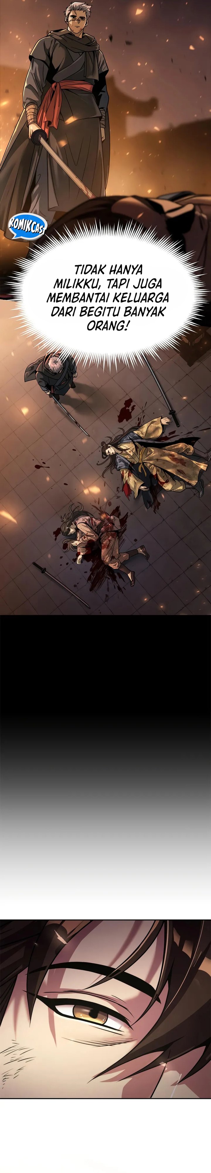 Chronicles of the Demon Faction