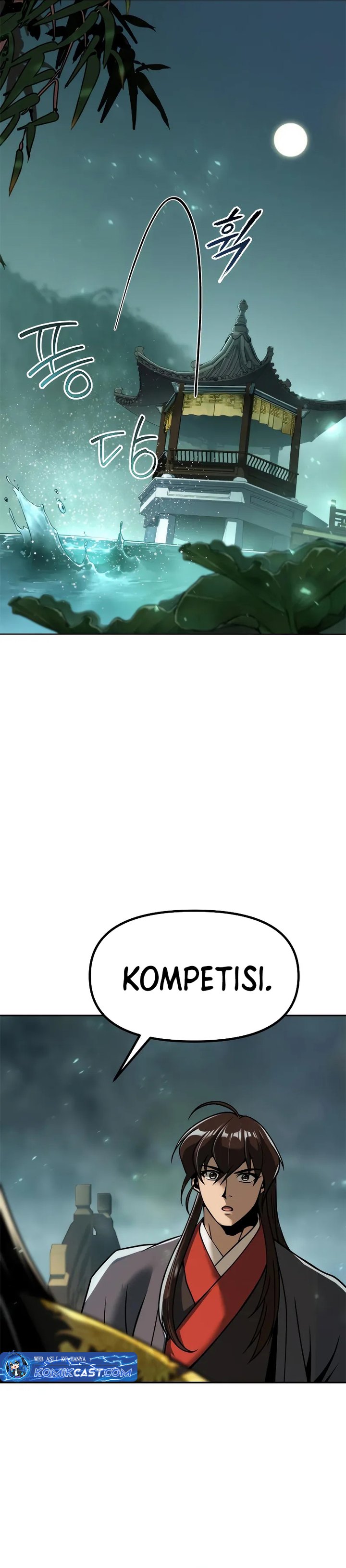 Chronicles of the Demon Faction