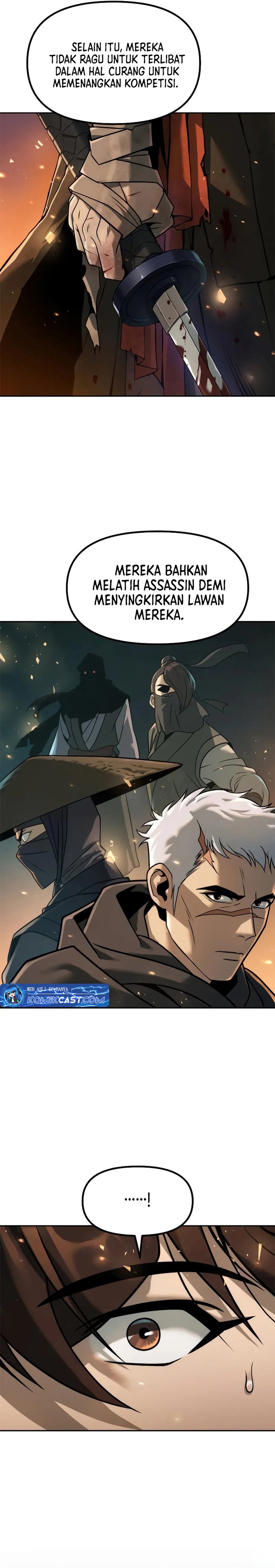 Chronicles of the Demon Faction