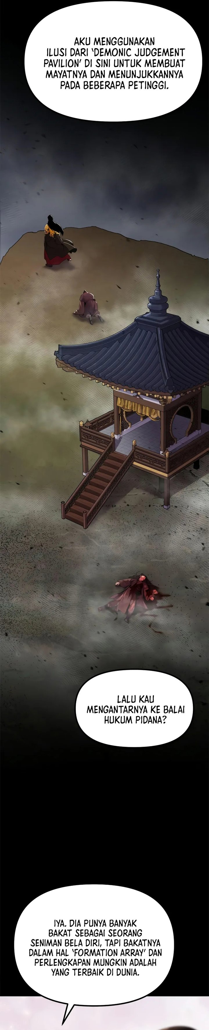 Chronicles of the Demon Faction